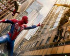 Marvel's Spider-Man 2 será el último exclusivo de Sony en llegar a los PC (fuente de la imagen: PlayStation)