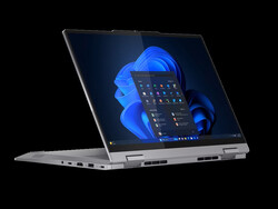 En revisión: Lenovo ThinkBook 14 2 en 1 G4