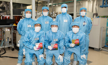 Sony solicita la jubilación anticipada de 250 de los 670 empleados de la fábrica de Takajyo a medida que reduce la producción. (Fuente de la imagen: Sony)