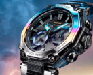 El Casio G-Shock MTG-B2000YST1 se lanzó anteriormente en el Reino Unido por 1.299 libras (unos 1.670 dólares). (Fuente de la imagen: Casio)