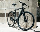 La State Bicycle 6061 eBike Commuter puede asistirle a velocidades de hasta 20 mph (~32 kph). (Fuente de la imagen: State Bicycle Co.)
