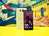 Reseña del Motorola Moto G37