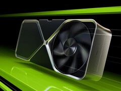 GeForce La filtración de la RTX 5090 confirma una GPU GB202 masiva y memoria GDDR7 (Fuente de la imagen: NVIDIA)