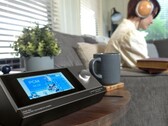 Muse 300 DAC/amplificador de auriculares de sobremesa con sistema operativo ya está disponible en Kickstarter