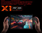 OneXPlayer X1 Ryzen Edition lanzado en China con AMD Ryzen 7 8840U (Fuente de la imagen: OneXPlayer [editado])