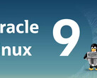 Teaser de Oracle Linux 9 (Fuente de la imagen: Oracle Linux Blog)