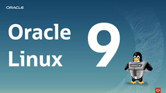 Teaser de Oracle Linux 9 (Fuente de la imagen: Oracle Linux Blog)