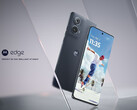 Es muy posible que el Edge 50 5G utilice un chipset Snapdragon 6 Gen 1, imagen del Edge 2024. (Fuente de la imagen: Motorola)