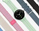 El Pixel Watch 3 será probablemente uno de los primeros smartwatches en recibir builds estables basados en Android 15. (Fuente de la imagen: Google)