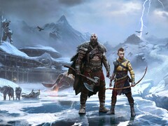 El port de God of War Ragnarök se anunciará este mes. Sin embargo, cabe preguntarse si los fans podrán esperar un lanzamiento en 2024. (Fuente: PlayStation)