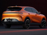 El SUV T7 con garantía de por vida de Rhino para la batería.