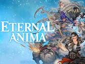 Imagen oficial del anuncio de «Eternal Anima», de Marvelous.
