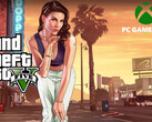 Según los informes, GTA V estará disponible en Xbox PC Game Pass (Fuente de la imagen: Rockstar Games y Xbox [editado])