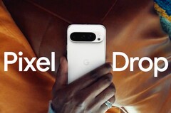 Google ha comenzado a desplegar Android 15 para los smartphones Pixel. (Fuente de la imagen: Google)