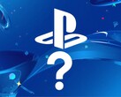 Se muestra un banner de PlayStation con un signo de interrogación