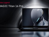 La RedMagic Titan 16 Pro estará disponible internacionalmente el 29 de agosto (Fuente de la imagen: RedMagic)