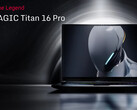 RedMagic Titan 16 Pro will be available internationally on August 29 (Image source: RedMagic)