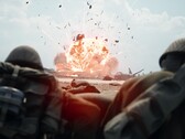 Squad 44 se puede probar gratis en Steam hasta el 13 de octubre. El descuento del 70% está disponible hasta el 15 de octubre.