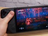 Al parecer, Valve va a enviar a un usuario de Steam Deck una funda de repuesto gratuita después de que su bebé estropeara la funda de transporte original.