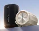 El Xiaomi Bluetooth Speaker Mini ya está disponible en marrón claro. (Fuente de la imagen: Xiaomi)