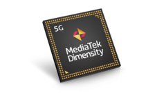 El MediaTek Dimensity 9300+ ha sido anunciado oficialmente (imagen vía MediaTek)