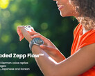 Zepp OS 4 se hace oficial. (Fuente: Zepp)