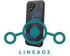 El Fairphone 5 ha sido añadido oficialmente a la lista de dispositivos compatibles con LineageOS 21. (Fuente de la imagen: LineageOS / Daniel Schmidt - editado)