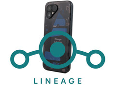 El Fairphone 5 ha sido añadido oficialmente a la lista de dispositivos compatibles con LineageOS 21. (Fuente de la imagen: LineageOS / Daniel Schmidt - editado)