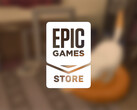 El penúltimo juego gratuito de enero en Epic Games Store es Behind the Frame: The Finest Scenery (Fuente de la imagen: Epic Games Store)