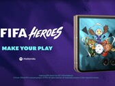 FIFA Heroes mezcla estrellas actuales, leyendas como Maradona y personajes mitológicos en un fútbol arcade 5v5.
