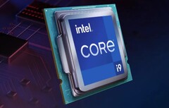 El Intel Core i9-11900T ofrece un potente rendimiento de un solo núcleo. (Fuente de la imagen: Intel)