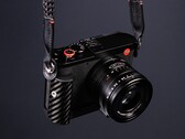 La Leica Q3 43 ahora también está disponible como Formula 1 Edition.