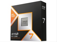 El muy buscado AMD Ryzen 7 9800X3D está de nuevo en stock en MSRP a través de Amazon, Newegg y Best Buy. (Fuente de la imagen: Newegg)