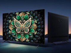 El televisor LED TCL T6L QD-Mini ya está disponible en China. (Fuente de la imagen: TCL)