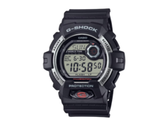 El reloj de pulsera digital Casio G-Shock G8900S-1. (Fuente de la imagen: Casio)