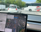 Tesla mostrando el FSD a los reguladores en Europa (Fuente de la imagen: Rikard Fredriksson/LinkedIn)