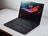 Análisis del portátil Lenovo ThinkPad X1 Carbon Gen 13 Aura Edition: El X1 Carbon por fin está de vuelta