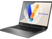 Asus VivoBook 14 Flip y VivoBook 16 Flip están alimentados por el Core Ultra 7 258V. (Fuente de la imagen: Asus)