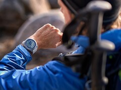 La última actualización de Garmin para la serie Fenix 7 debería resolver dos fallos importantes, entre ellos uno relacionado con el servicio Maps+. (Fuente de la imagen: Garmin)