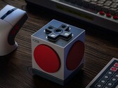 El altavoz Retro Cube 2 de 8BitDo - Edición N. (Fuente de la imagen: 8BitDo)