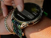 El Cheetah 2 Ultra de Amazfit está recibiendo la actualización de septiembre de 2026