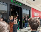 Razer abre una nueva tienda en Silicon Valley. Acudimos a su gran inauguración