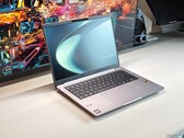 Análisis de la Asus ExpertBook PM3