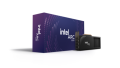 Los Intel ARc B580 y Arc B570 ya son oficiales (fuente de la imagen: Intel)