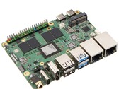 El Radxa Dragon Q8B es un nuevo ordenador monoplaca con procesador Snapdragon