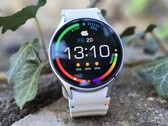 Pruebe el reloj inteligente Samsung Galaxy Watch 7