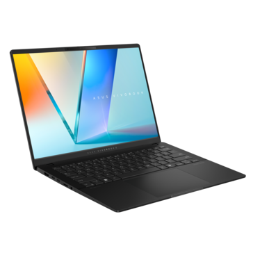 Chasis del Asus VivoBook S14 (fuente de la imagen: Asus)