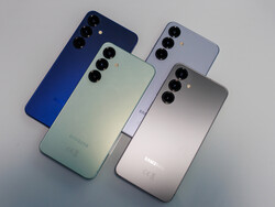 El Galaxy S25 es uno de los mejores smartphones disponibles actualmente (Fuente de la imagen: Daniel Schmidt / Notebookcheck)