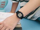 Los nuevos relojes Casio Baby-G BGD-10KH (BGD-10KH-1 en la imagen) han aparecido en la página web mundial de la marca. (Fuente de la imagen: Casio)