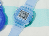 El Casio BGD10KG-2 (en la imagen)